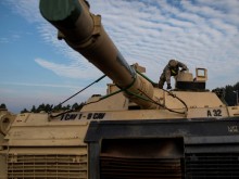 Пентагонът: Руските наемници отказват бойни задачи в Украйна