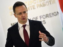 Унгария призова ЕС да прекрати разговорите за нови санкции срещу Русия