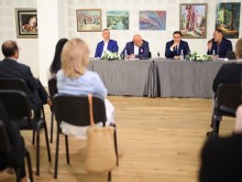 Кандидатите за народни представители от  ГЕРБ/СДС – Варна:Туризмът трябва да стане национален приоритет