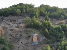 Иманяри са унищожили напълно некропол на над 6000 години