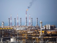 Иран ще купува газ от Русия