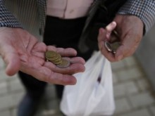 340 000 пенсионери остават под прага на бедност и след новото преизчисляване