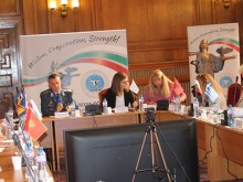 България е домакин на работни срещи в рамките на Процеса SEDM