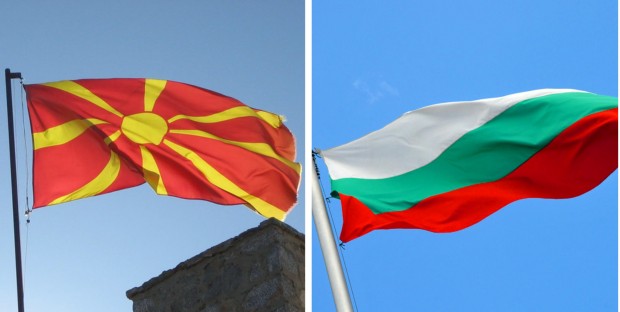 44% от македонците смятат България за враг