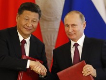 Путин вероятно не е получил очакваната подкрепа от Китай