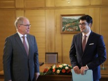 България получава 92,5 милиона швейцарски франка