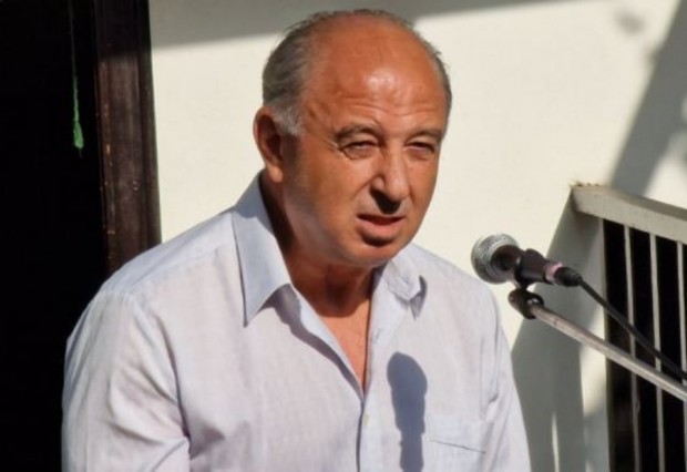 Николай Урумов: За жалост, Иван Вазов и Алеко Константинов са срамно актуални и днес
