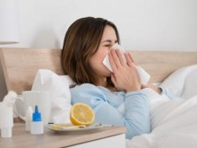 Повече заболели от сезонен грип очакват тази зима вирусолозите