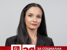 Бисерка Божкова: Всеки българин трябва да има реален достъп до правосъдие