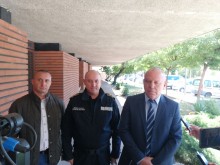 Разбиха престъпна група за каналджийство