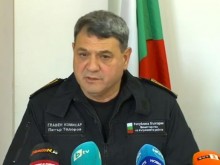 Главният секретар на МВР: 12 души са задържани за трафик на мигранти в Сливен