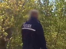 Повдигнаха обвинения на двама мъже за гората от марихуана край Шумен