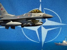 Конфликт в редиците на НАТО: Ердоган и 