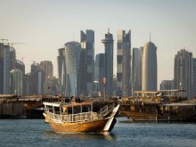 HRW предупреждава хомосексуалистите да не пътуват до Катар за световното по футбол