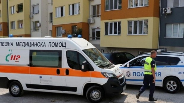 Автобус с работници на АЕЦ "Козлодуй" катастрофира, има ранени