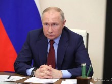 Путин нареди незабавно увеличение на доставките на въоръжение в Украйна