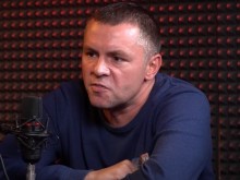 Скочиха срещу изказване на Ицо Хазарта