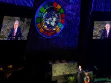 ООН трябва да се реформира – или ще се разпадне