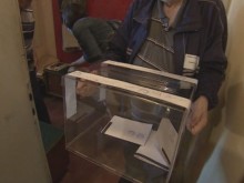 ЦИК: Подвижни урни за карантинирани на 2 октомври няма да има