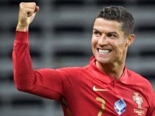 Кристиано Роналдо планира да играе на Евро 2024