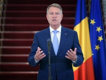 Капацитетът на пристанището в Констанца да бъде подобрен, поиска румънският президент