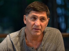 Руски актьор с български корени загина в катастрофа