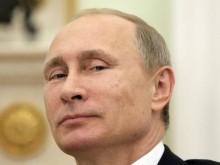 Владимир Путин обяви частична военна мобилизация