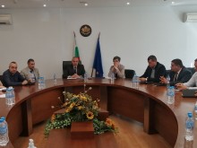Областната управа и полицията в Пловдив с незабавни мерки срещу купуването на гласове