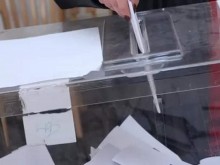Сформират пет подвижни секции за гласуване в област Кюстендил