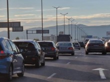 С настъпването на учебната година, трафикът в София стана по-интензивен