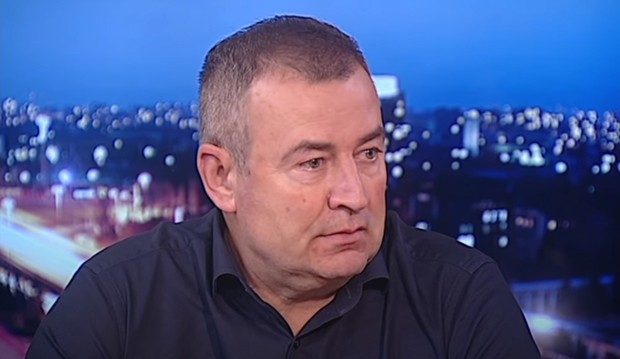 Васко Начев: Предишното правителство договори да получим газ сега и през октомври
