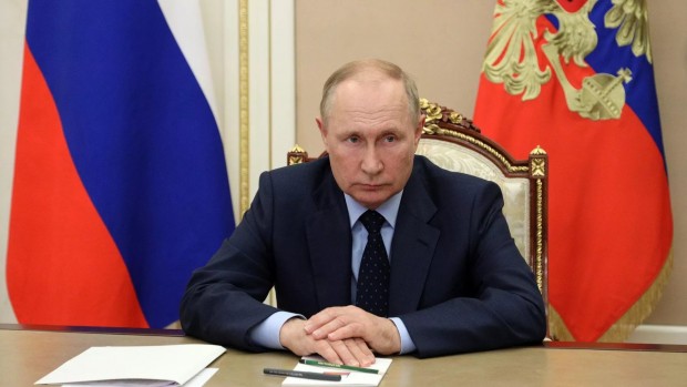 Обръщението на Путин: Частична мобилизация и подкрепа за референдумите