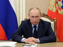 Обръщението на Путин: Частична мобилизация и подкрепа за референдумите