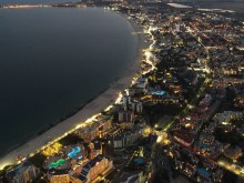 Слаб сезон ли? По-добре вижте цифрите от Слънчев бряг