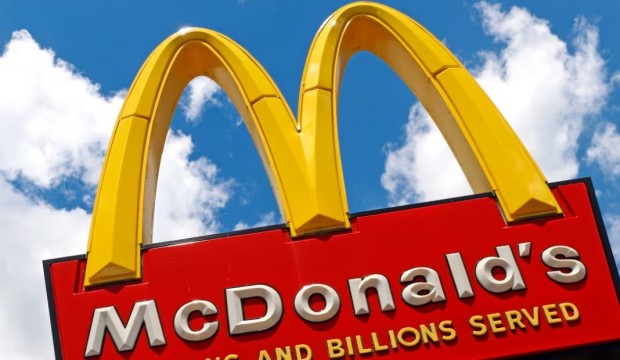 Дело за дискриминация в което се твърди че McDonald s отказва