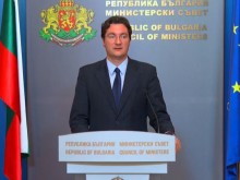 Крум Зарков: Предлагаме промени в Наказателния кодекс, свързани с обидата и клеветата