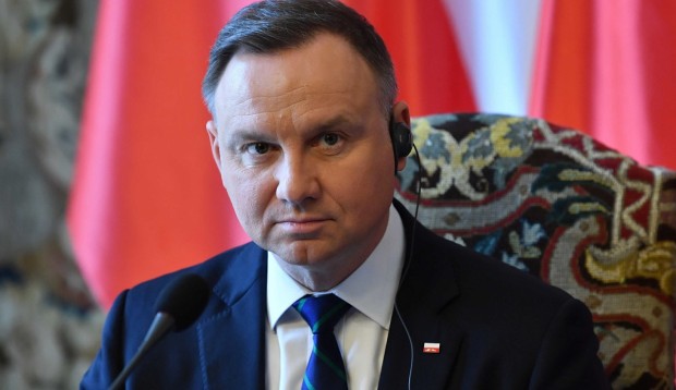 Президентът на Полша: Употребата на ядрени оръжия ще маргинализира окончателно Русия
