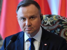 Президентът на Полша: Употребата на ядрени оръжия ще маргинализира окончателно Русия