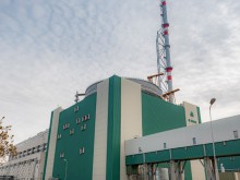 Изключват шести блок на АЕЦ "Козлодуй"