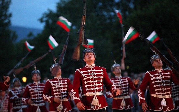 Формирования от Българската армия ще участват в проявите за Деня на Независимостта