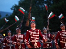 Формирования от Българската армия ще участват в проявите за Деня на Независимостта