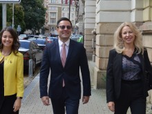 Над 2500 са подадените проекти по Плана за възстановяване за технологична модернизация