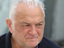 Сашо Диков разкри повече за операцията, която му спаси живота