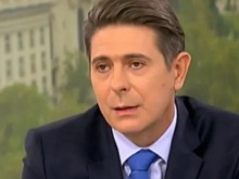Виктор Николаев се вбеси в ефир