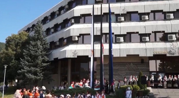Дупница отбелязва 114 години от Независимостта на България