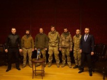 Русия и Украйна направиха най-голямата размяна на пленници от началото на конфликта