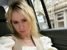 Мария Бакалова става посланик 