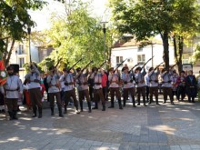 Пловдив с тържествено отбелязване на Деня на независимостта