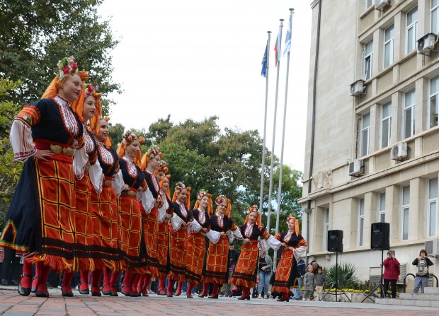 114 години от обявяването на Независимостта на България бяха чествани