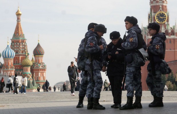Великобритания смята, че Русия трудно ще осъществи мобилизация на резервистите